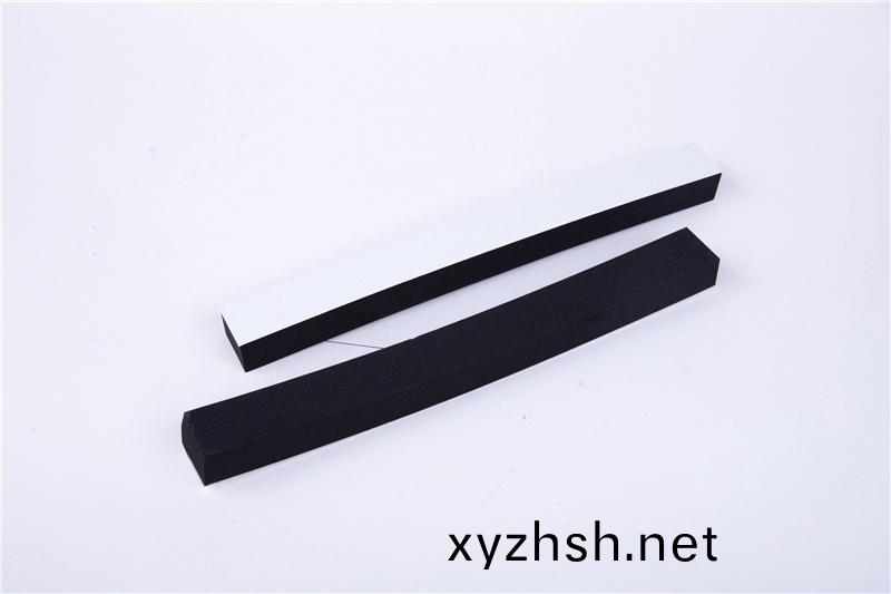 CR減震保溫(wen)條