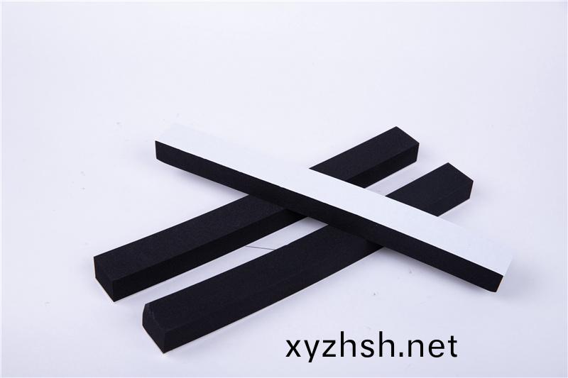 CR減(jian)震保溫條