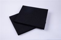 橡塑(su)保溫闆(ban)能隔音嗎？