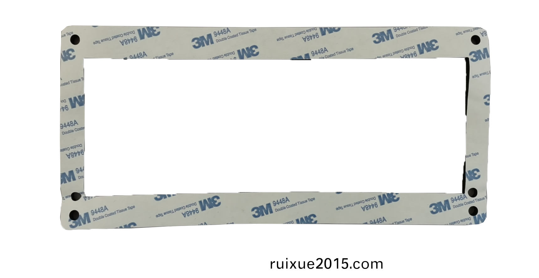 空(kong)調(diào)側(cè)麵(mian)減震墊(dian)