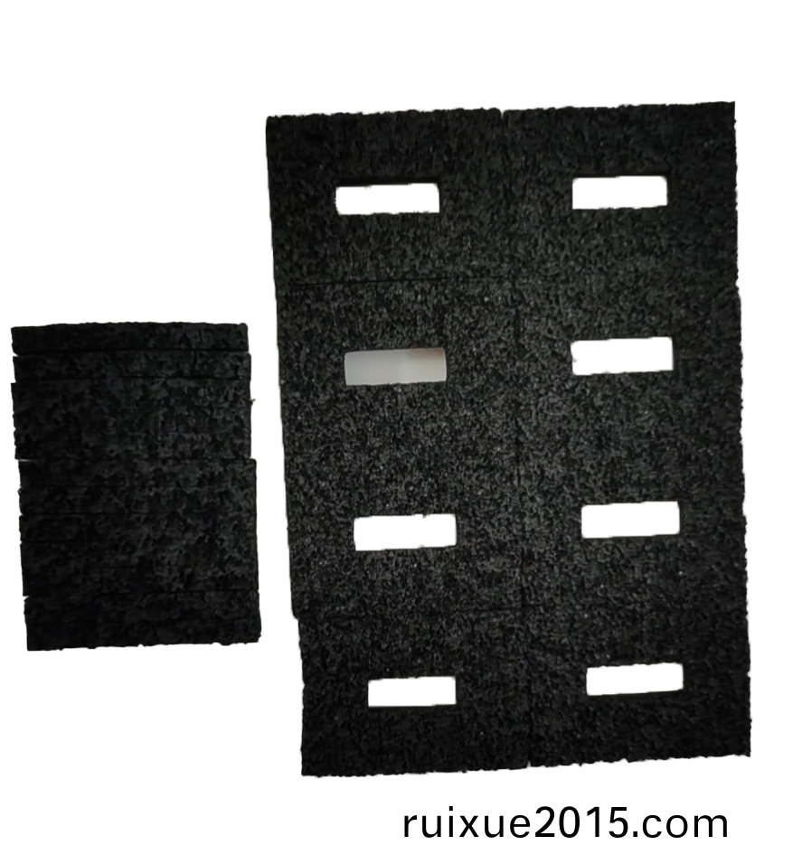 空調(diào)(diao)減(jian)震(zhen)阻(zu)件