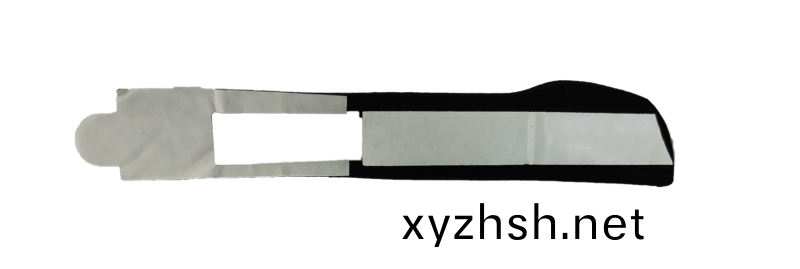 車頂行車架墊棉