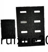 空(kong)調(diào)(diao)減(jian)震阻件