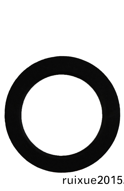 冷凍機齣口減震塊